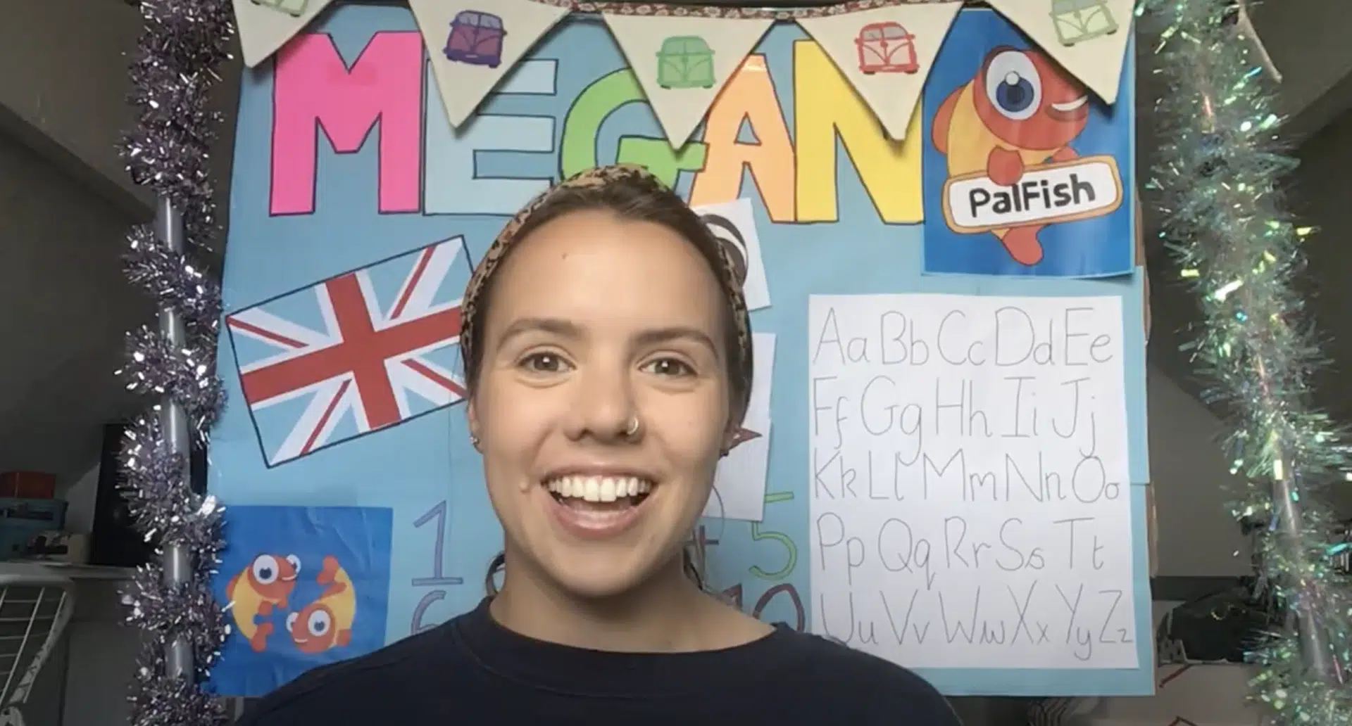 Observed Teaching Practice Course