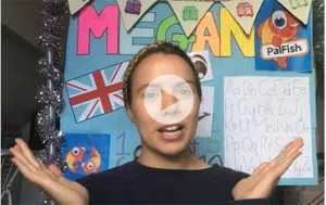 Teaching English Online & 1:1 Course