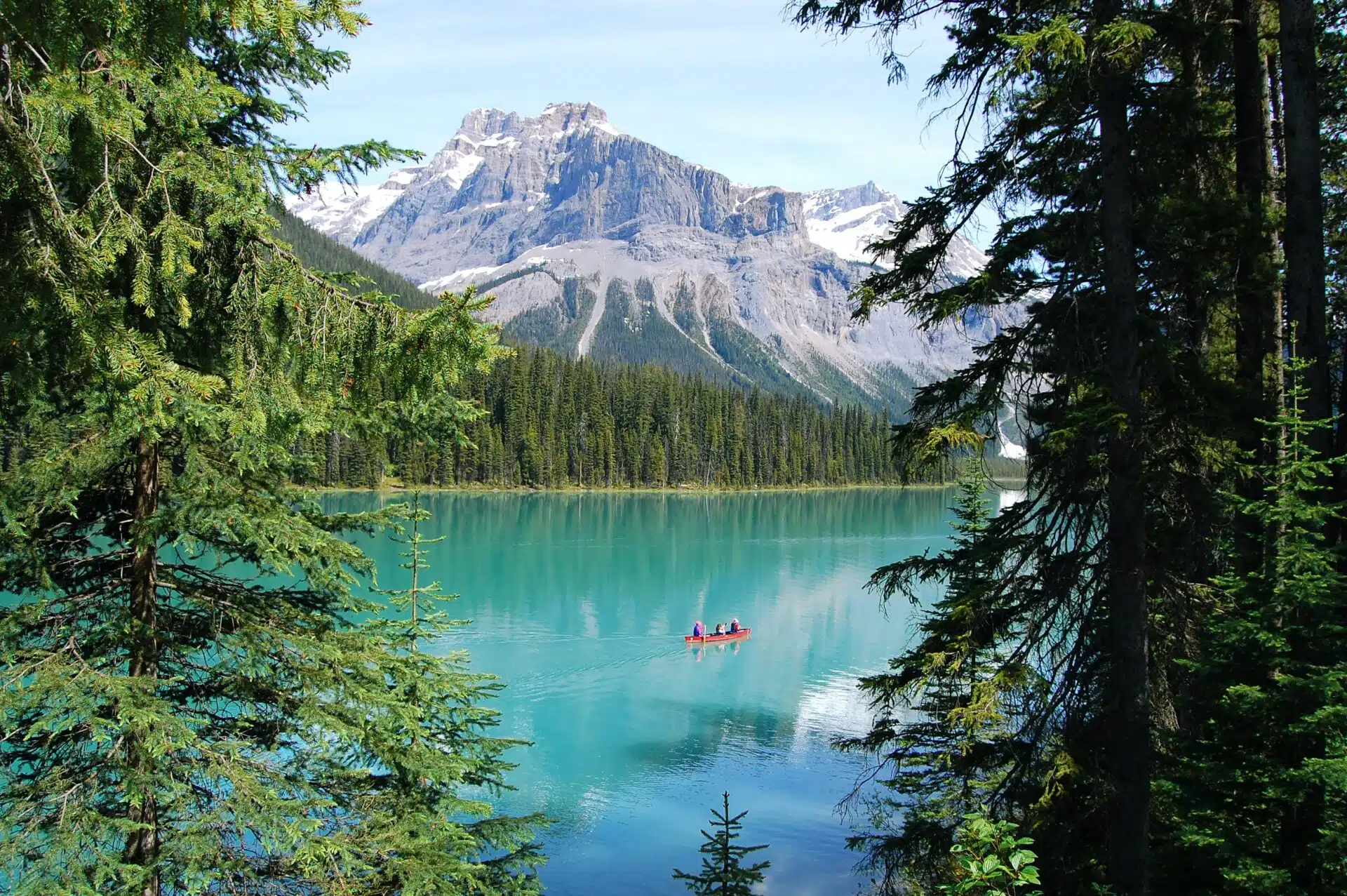 Our TEFL Course Locations in Canada