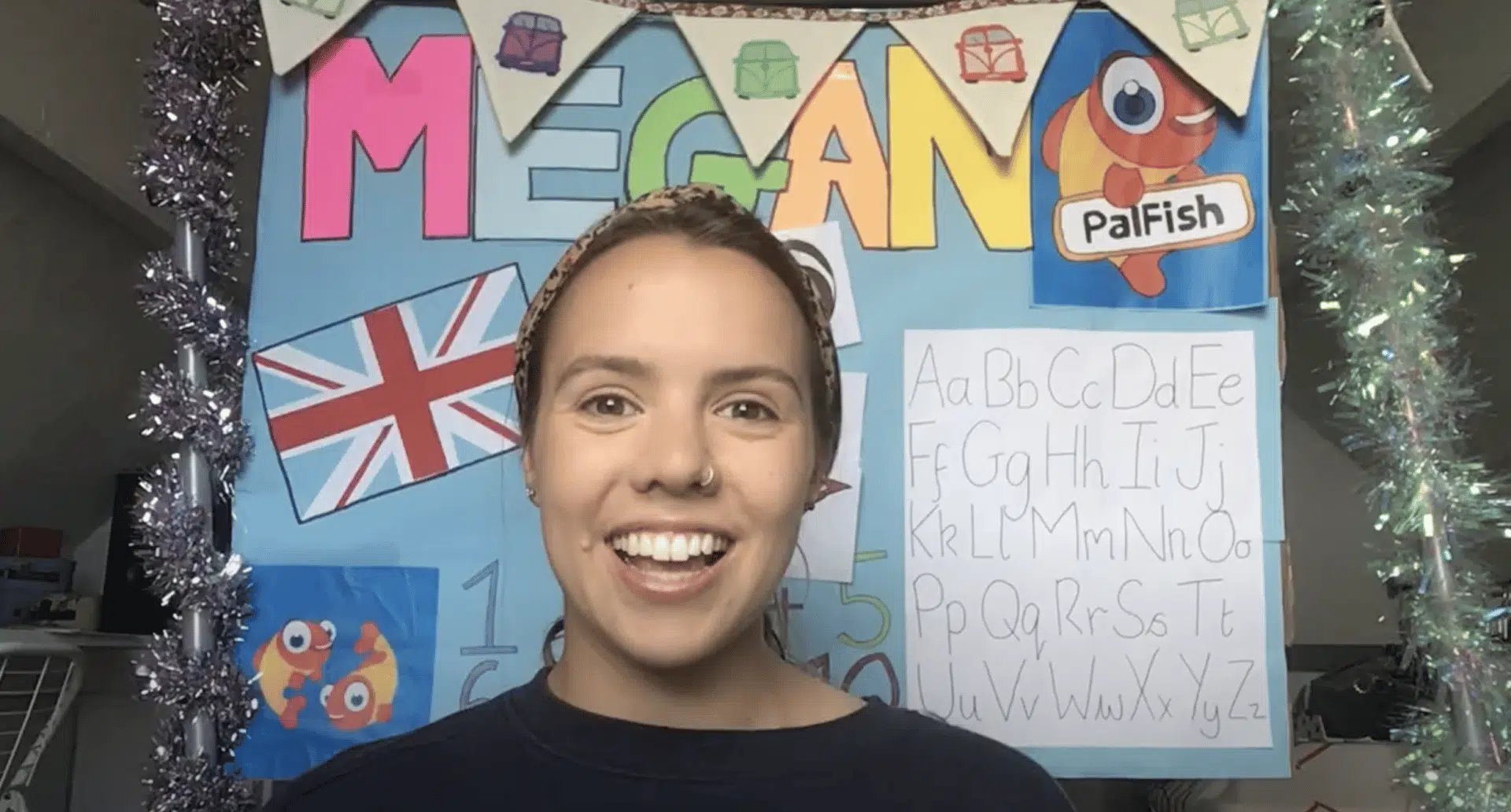 Teaching English Online & 1:1 Course