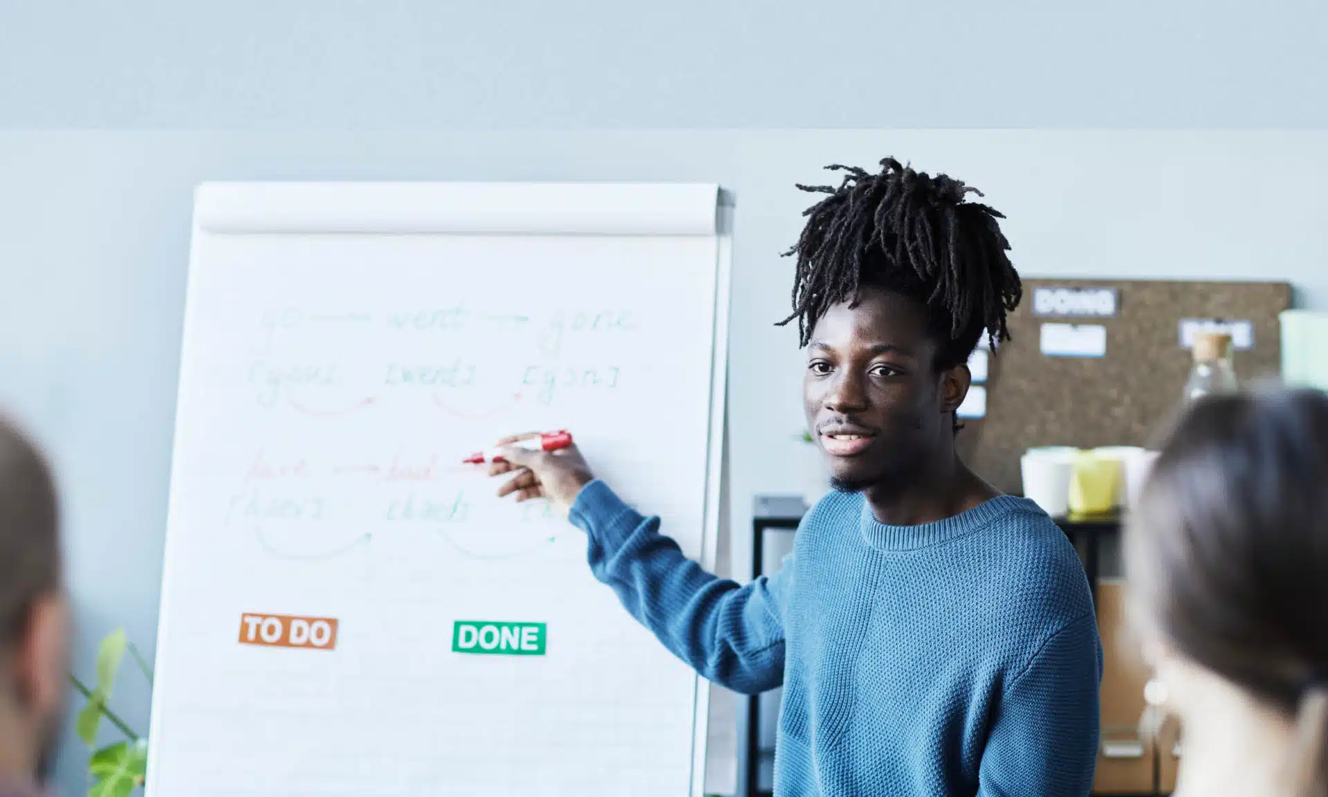 Teaching Business English Online Course