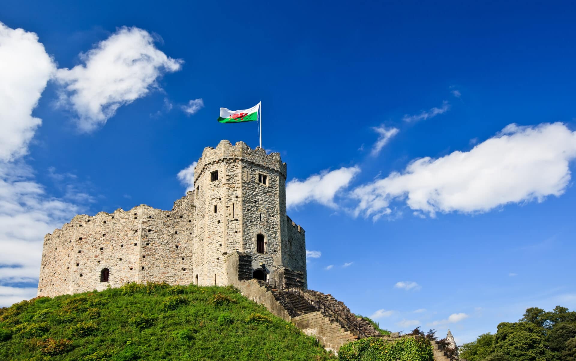 TEFL Courses in Cardiff