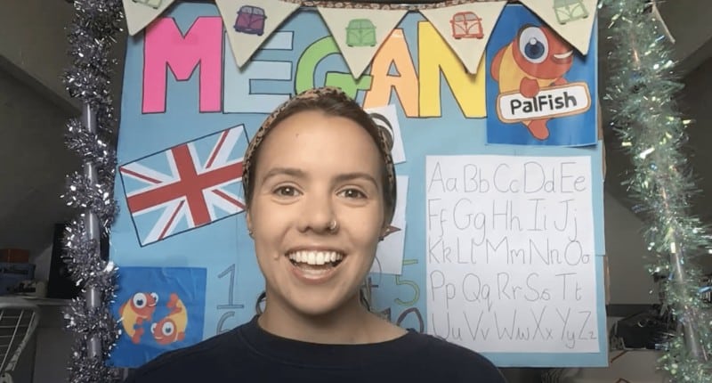 Online Level 3 TEFL Course UK
