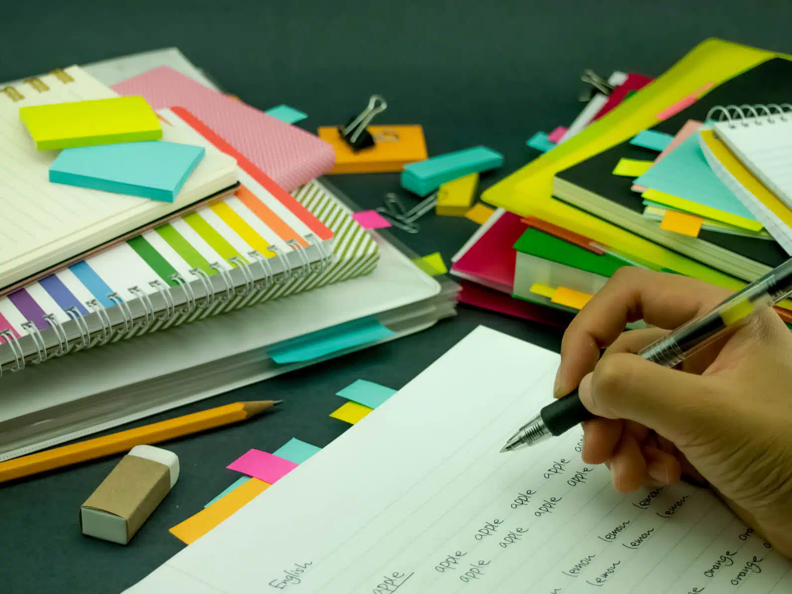 3 Activities For Vocabulary Retention