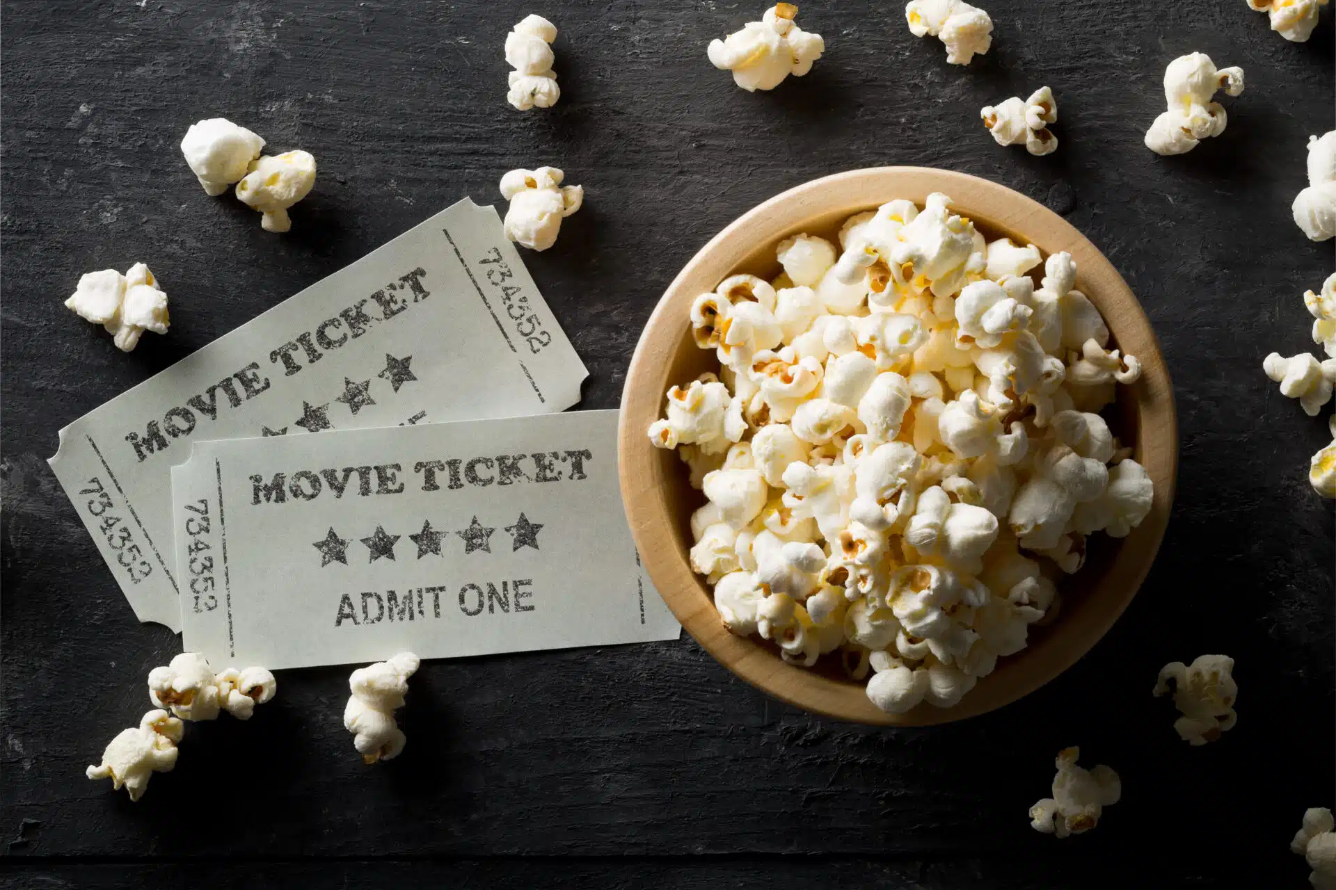 5 Ways To Use Movies In The EFL Classroom