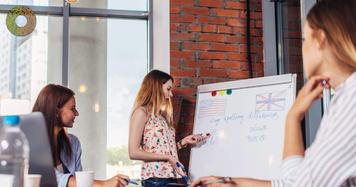 realities of teaching in an efl classroom