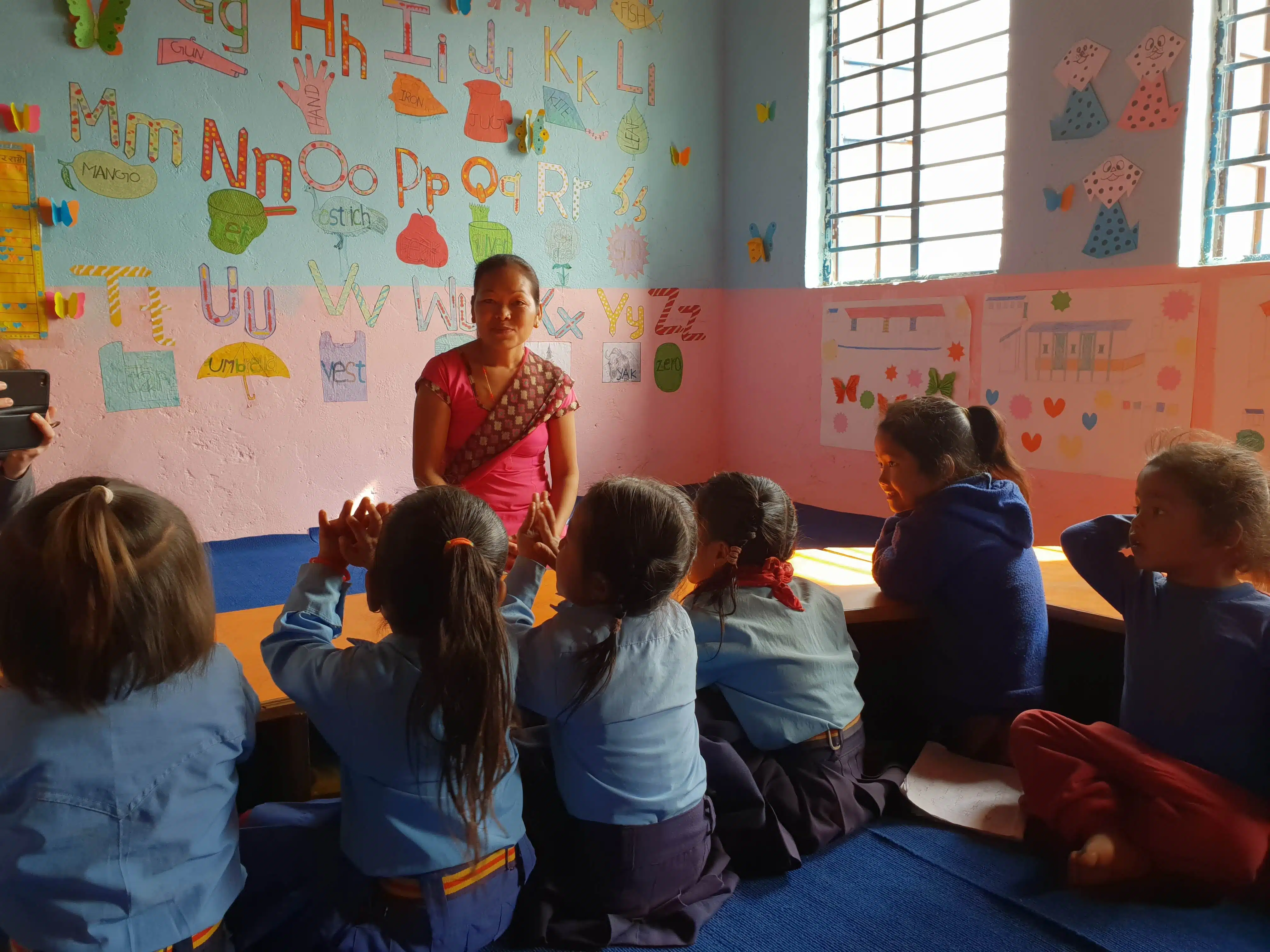 What Is Teaching Unplugged And How Do I Do It?