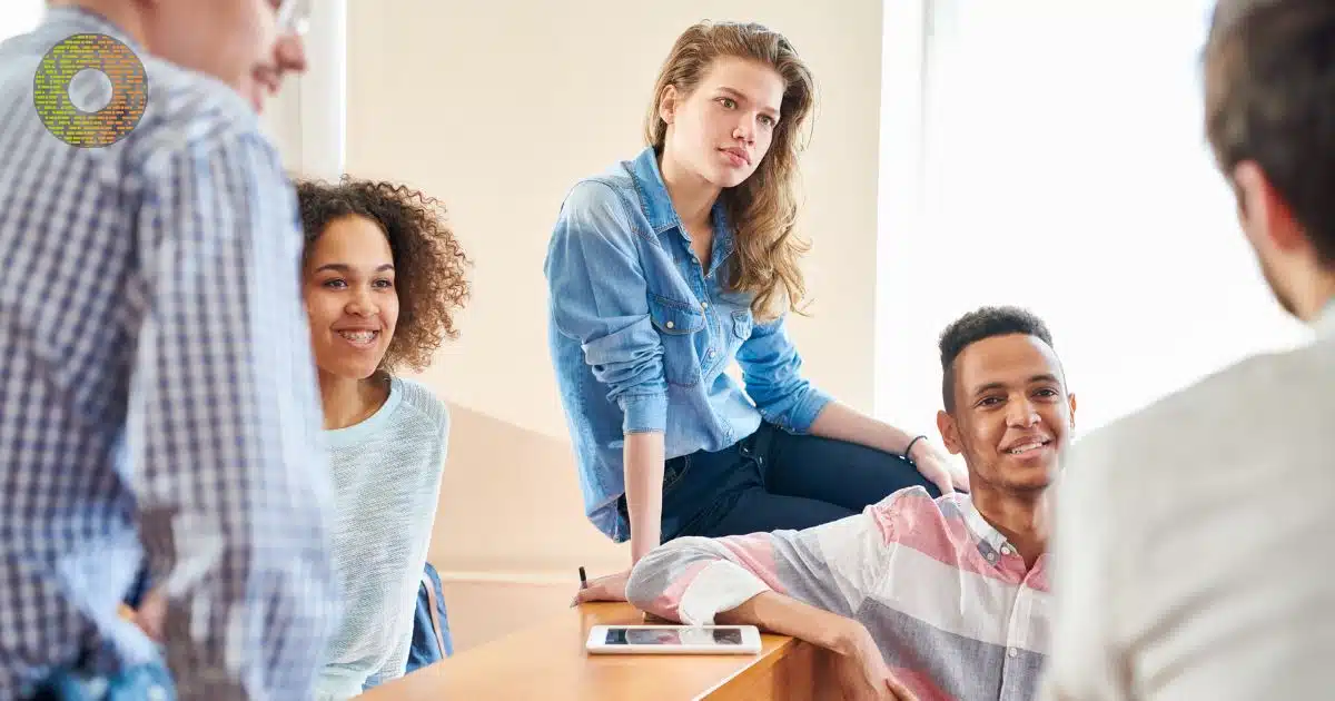 How To Teach Conversation Lessons