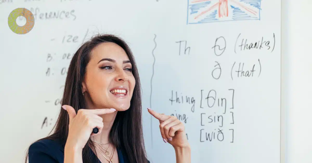 Are You Teaching Pronunciation Effectively