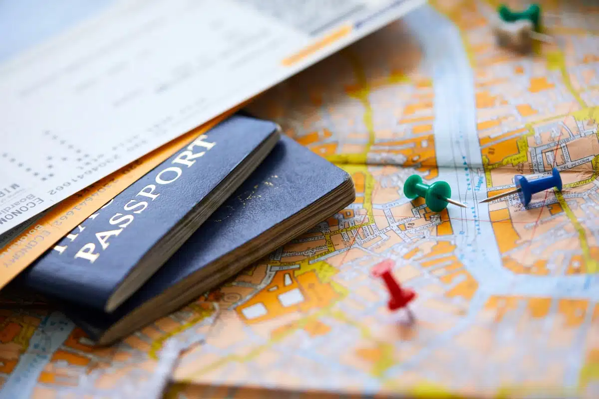 How To Travel The World For Free – Even If You Don’t Have Money