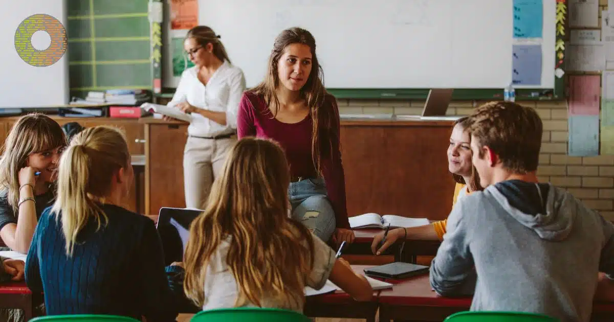 Drama Techniques In The EFL Classroom