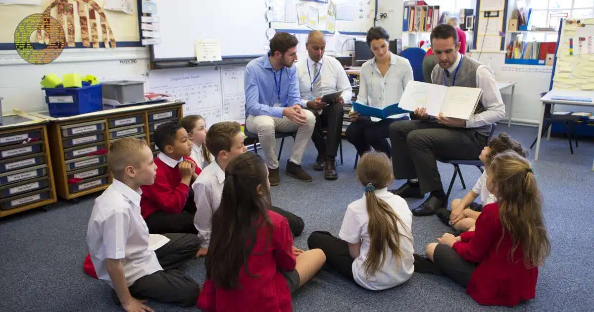Teaching Young Learners Using Storytime