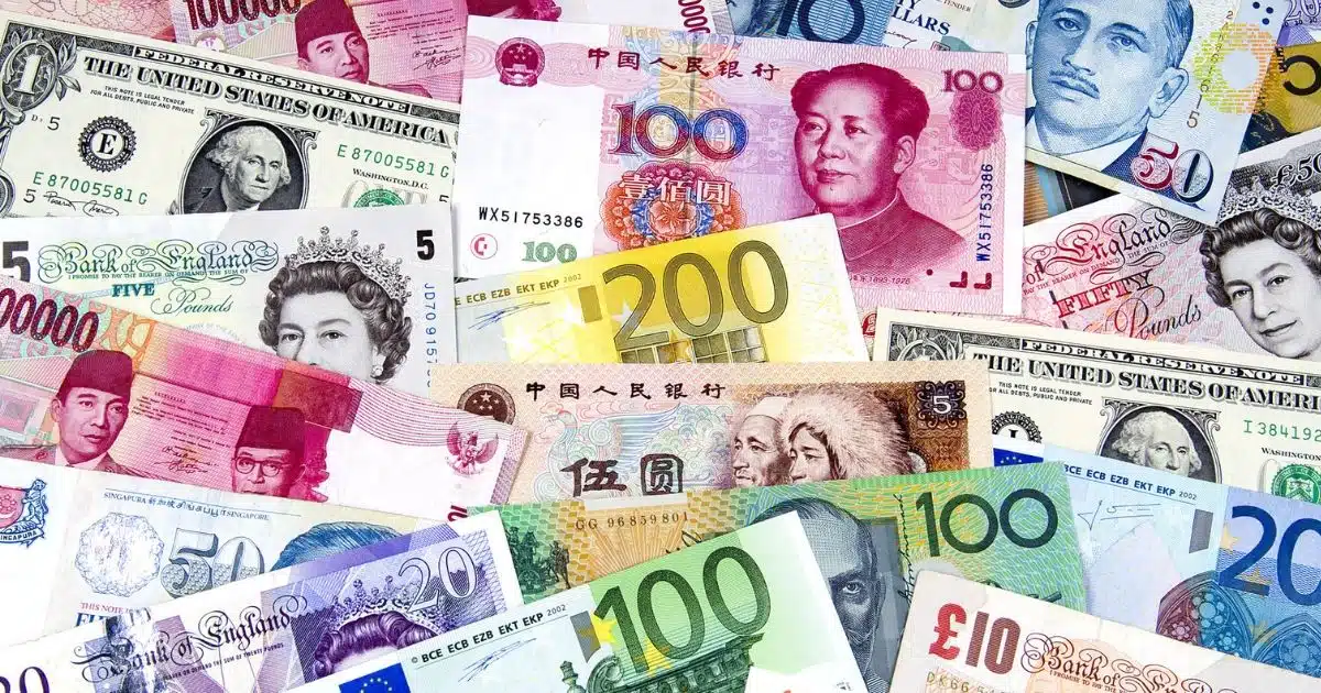 Do You Have To Pay Taxes While Teaching Abroad?