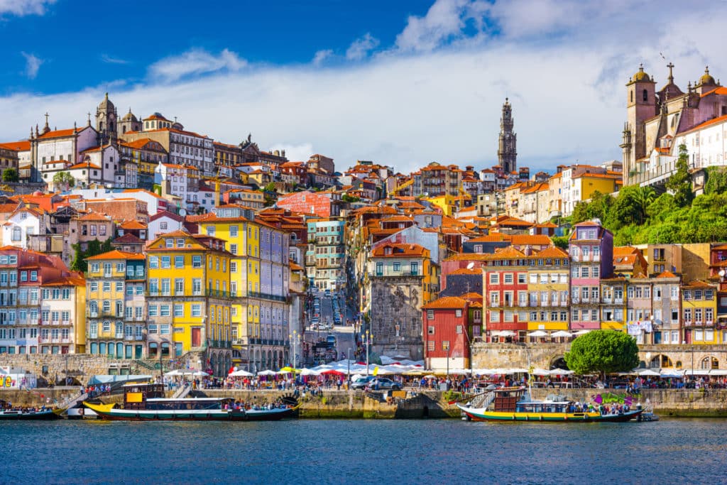 jobs in portugal