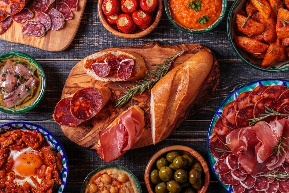 Top Festivals to Experience in Spain