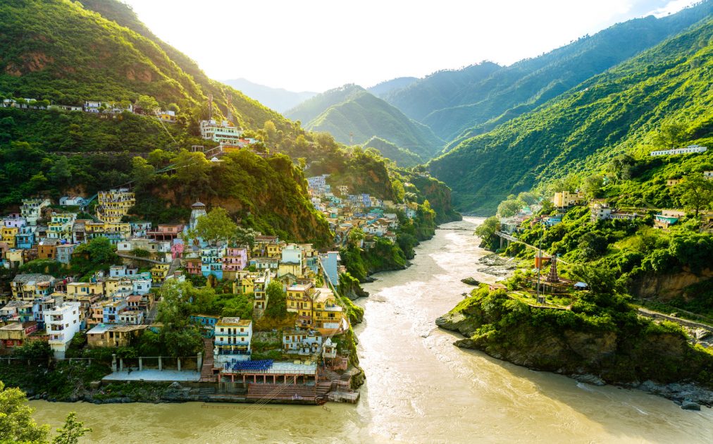Things about India You Probably Didn’t Know