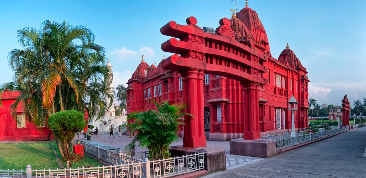 Where Can I Teach in India