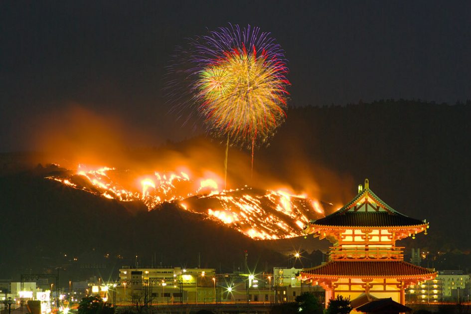 The Best Places to Visit in Japan