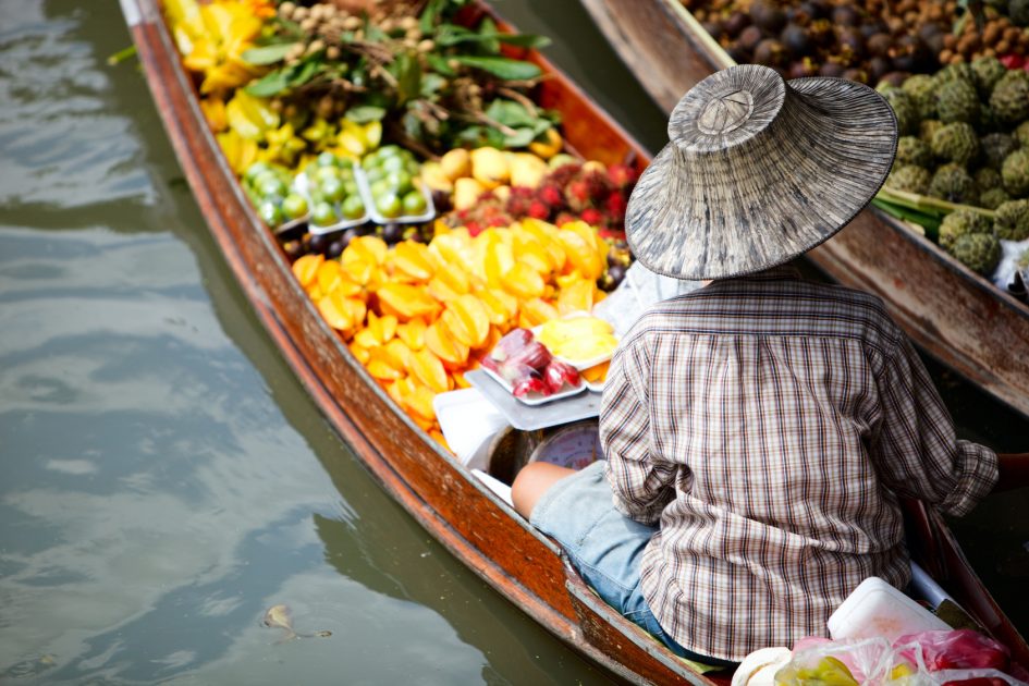 Do I need a TEFL to Work in Thailand?