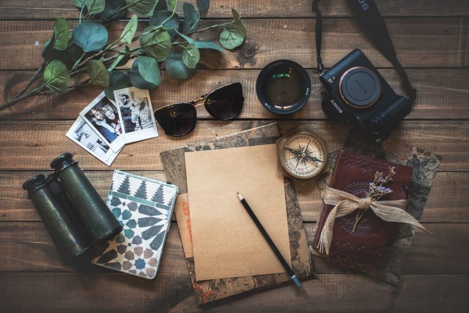 Essential Teaching Materials for a TEFL Teacher