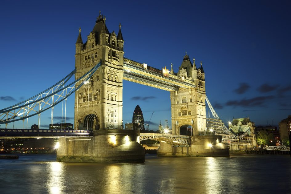 Top Language Schools in the UK