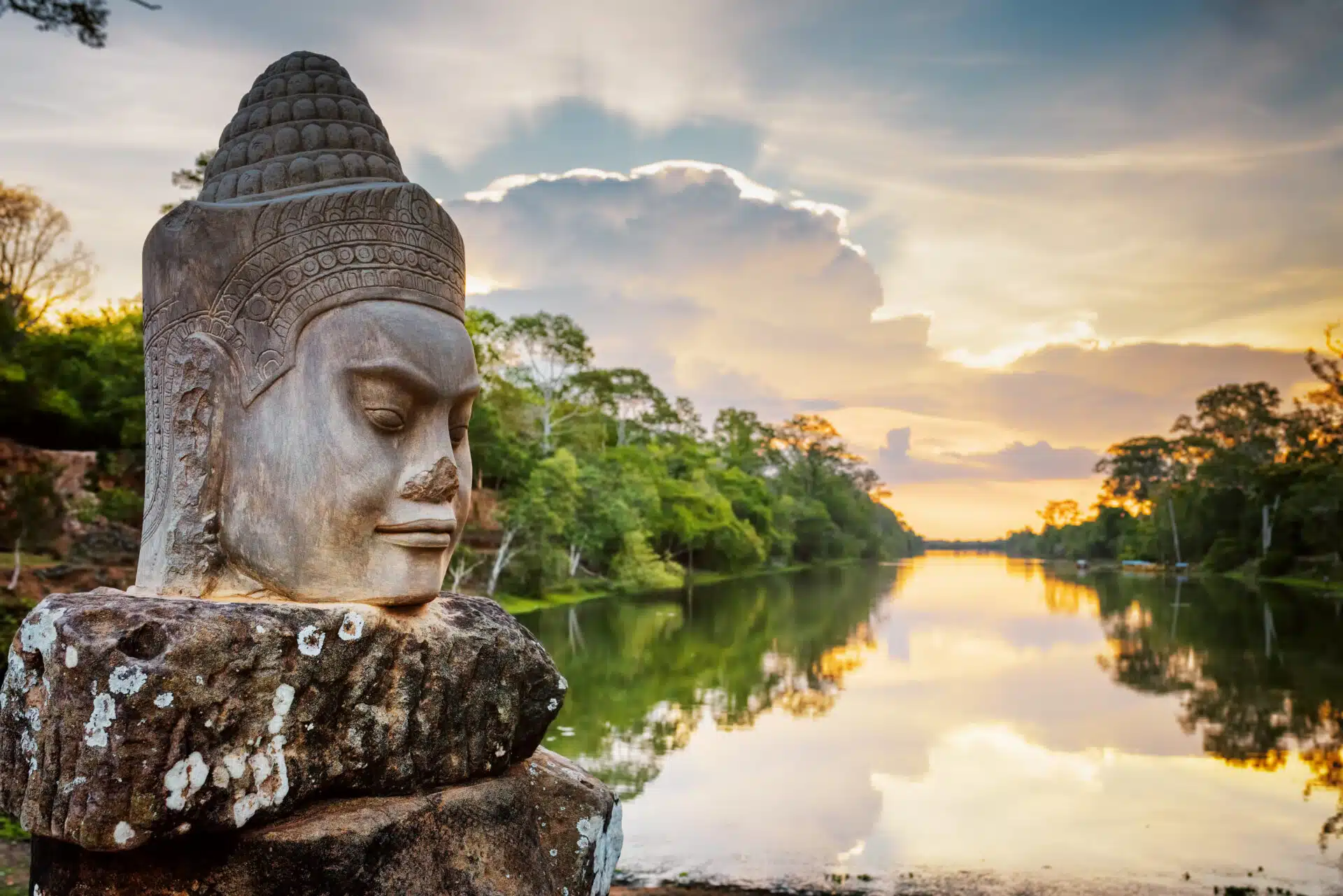 Interesting Facts About Cambodia You Probably Didn’t Know