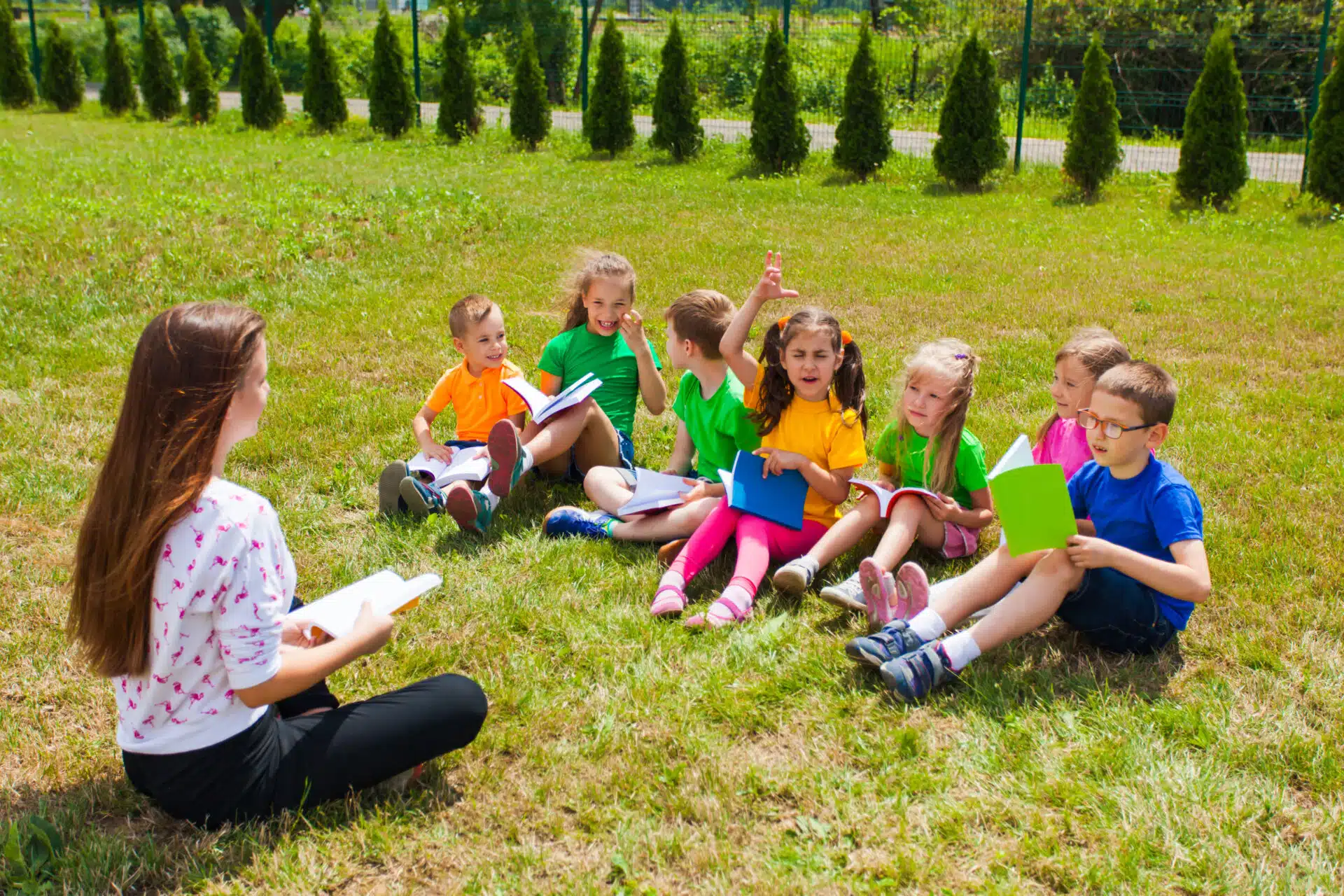 The Best Way To Travel And Teach In The UK