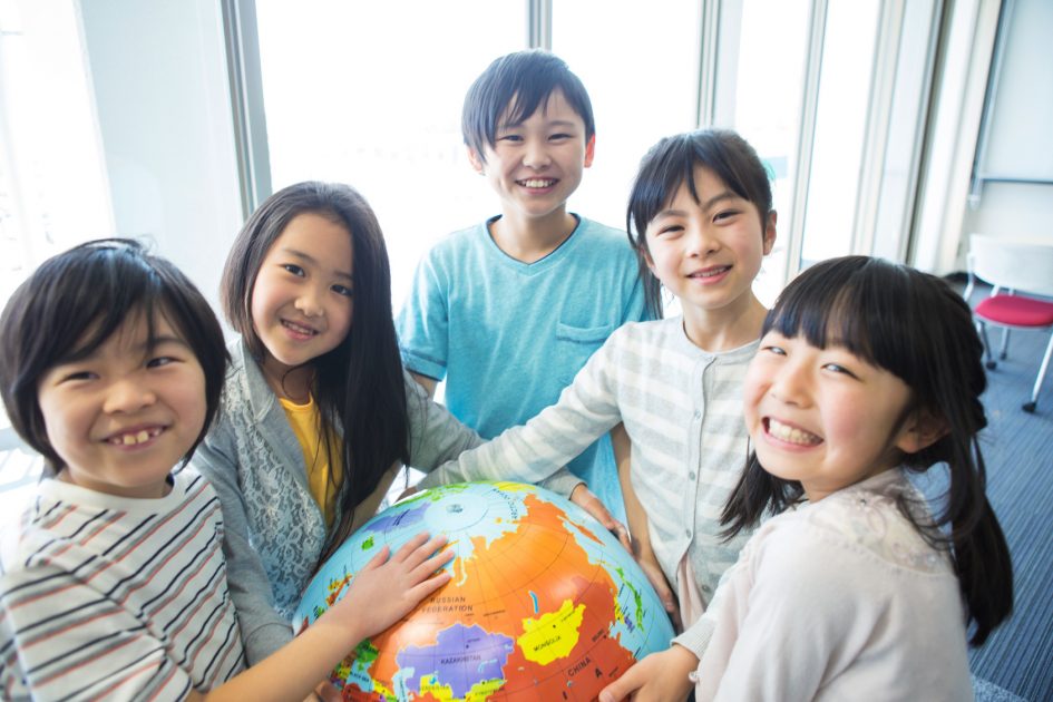 Accredited TEFL Courses in the UK