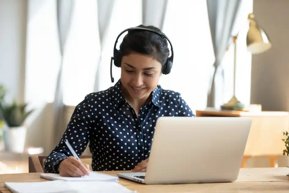 Tips for Setting up an Online Classroom