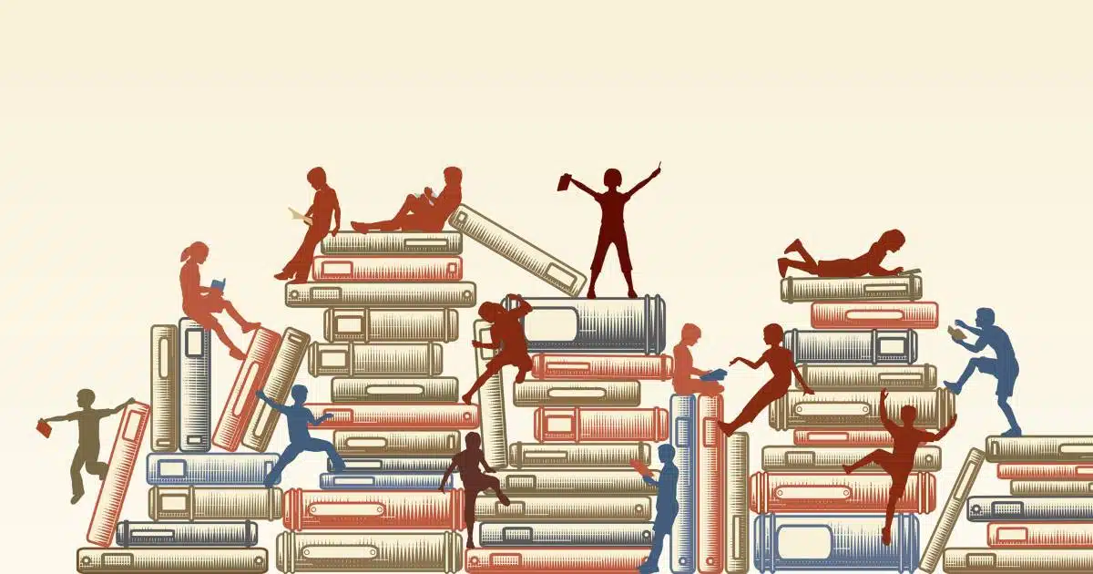 Bringing Literature Into The EFL Classroom