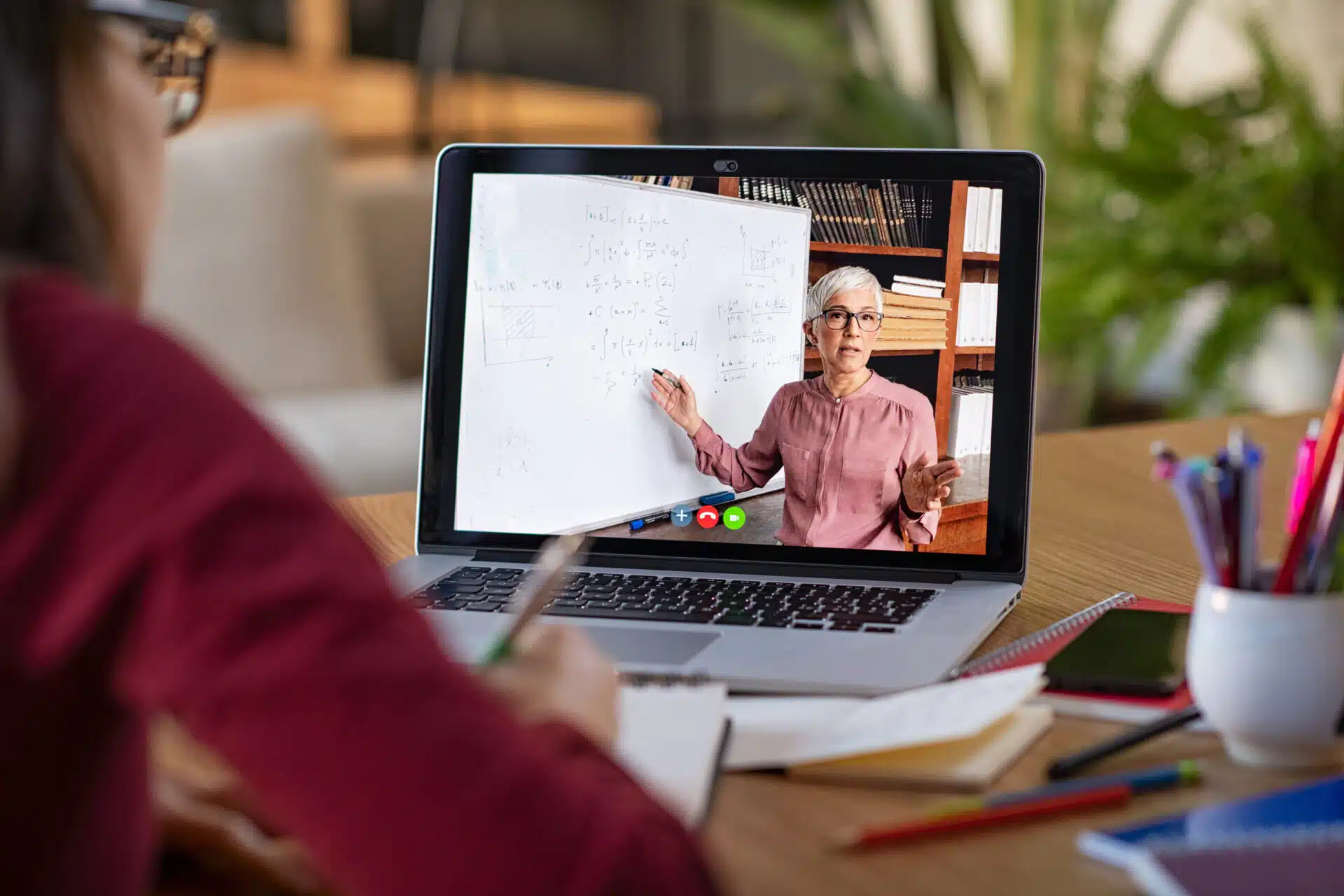 Tips For Setting Up An Online Classroom
