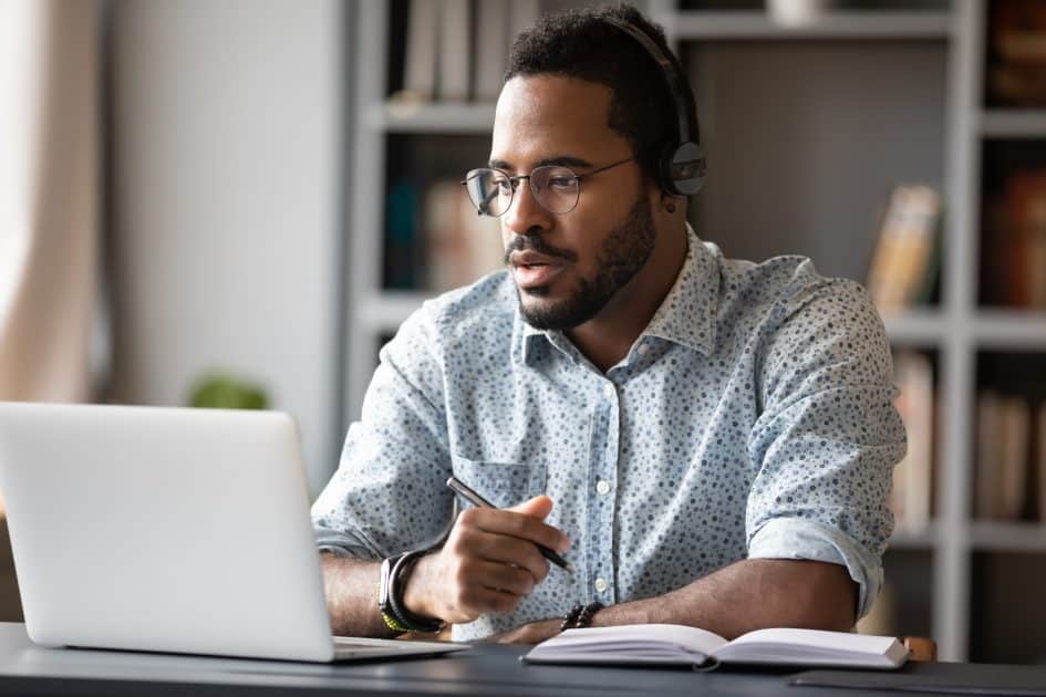Motivational Tips for Online Teachers