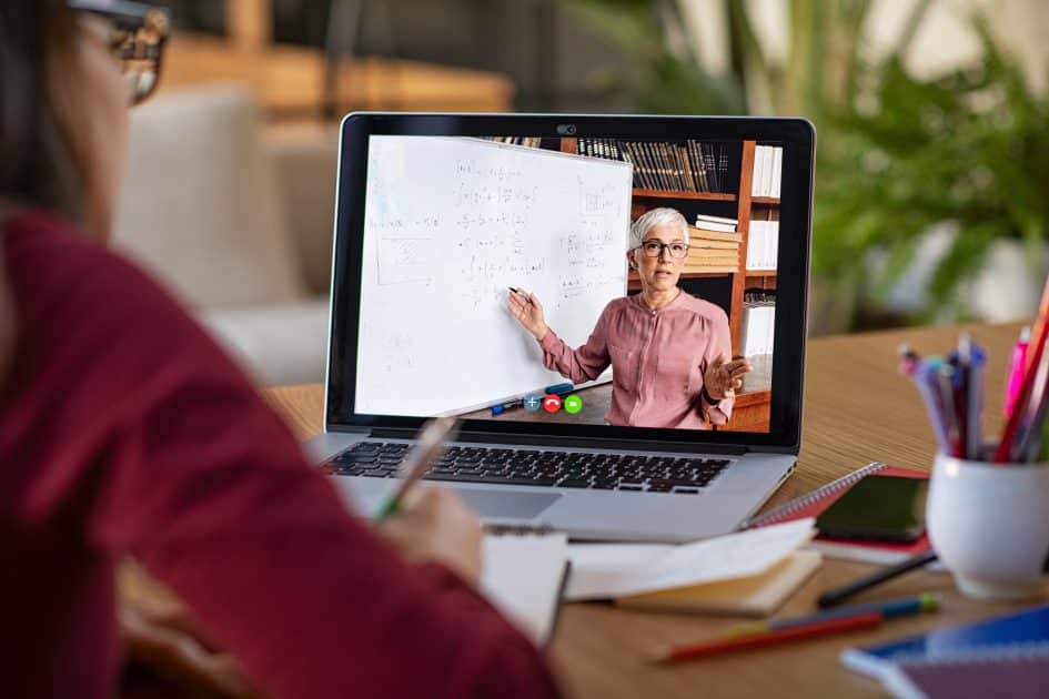 Teaching English Online as a Side Hustle