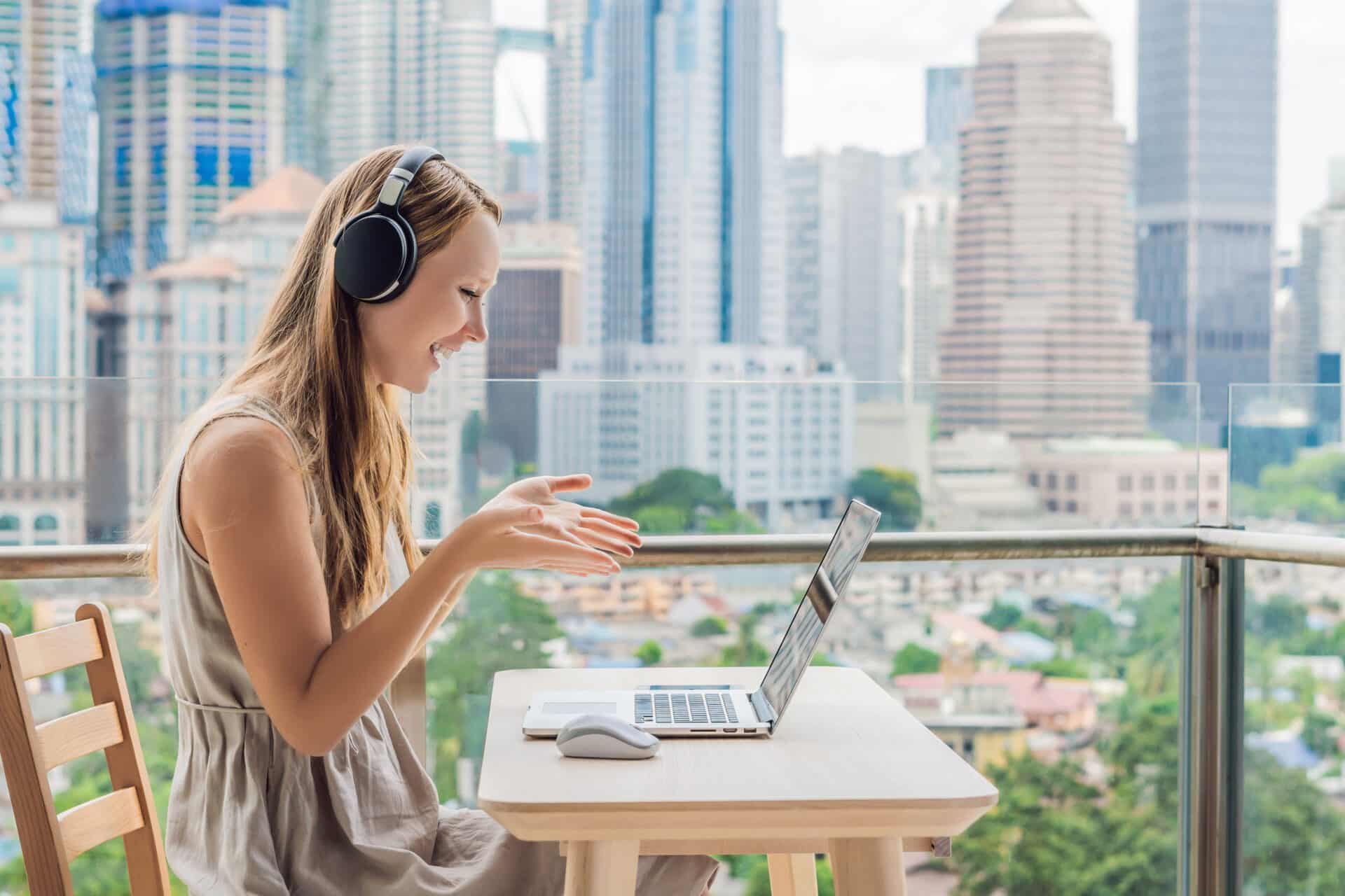 The Effects of Covid 19 on EFL around the World 2 1