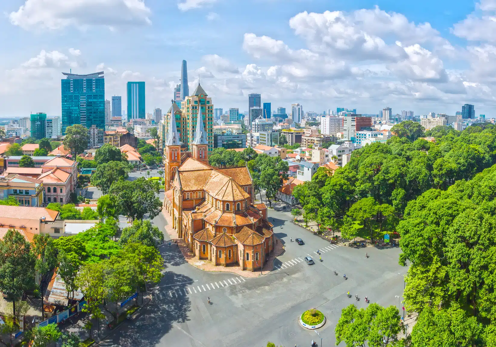 5 Cheapest Places To Teach English Abroad