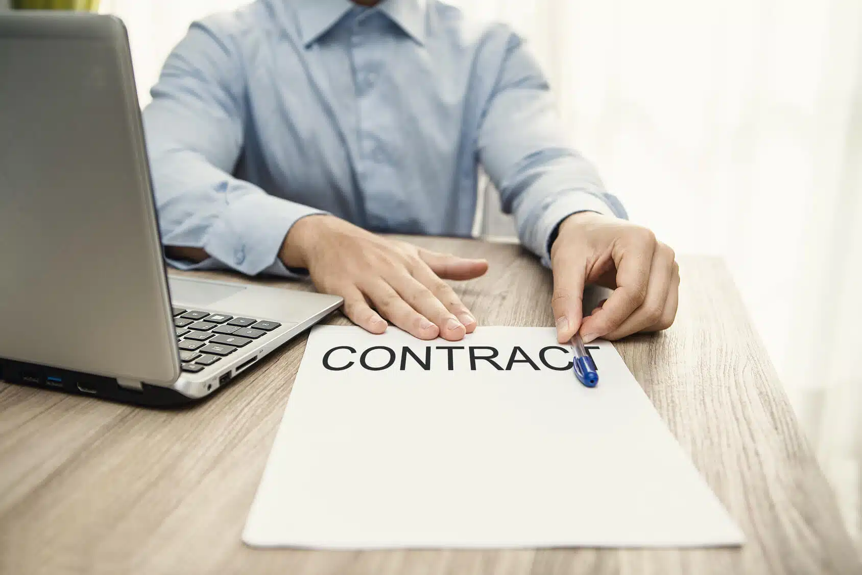TEFL Contracts: Your Complete Checklist