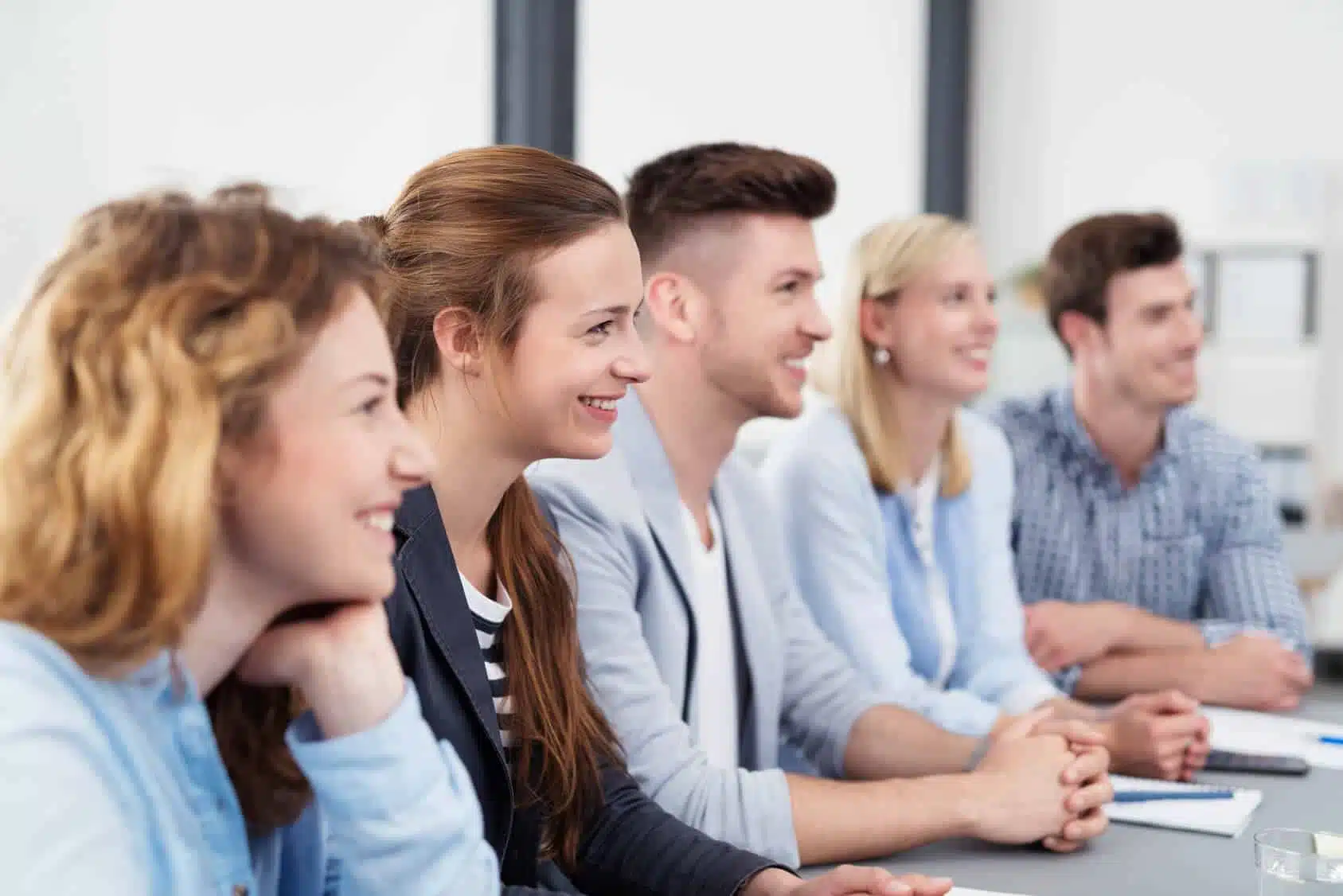Teaching Business English: Requirements And Opportunities