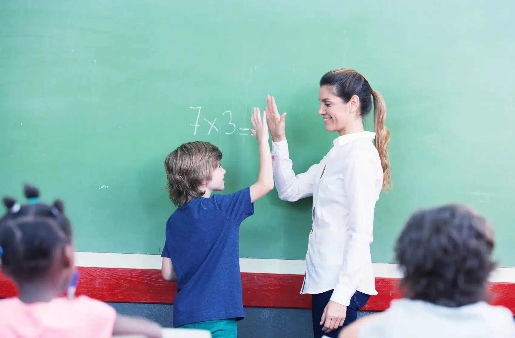 TEFL Games For Large Classes
