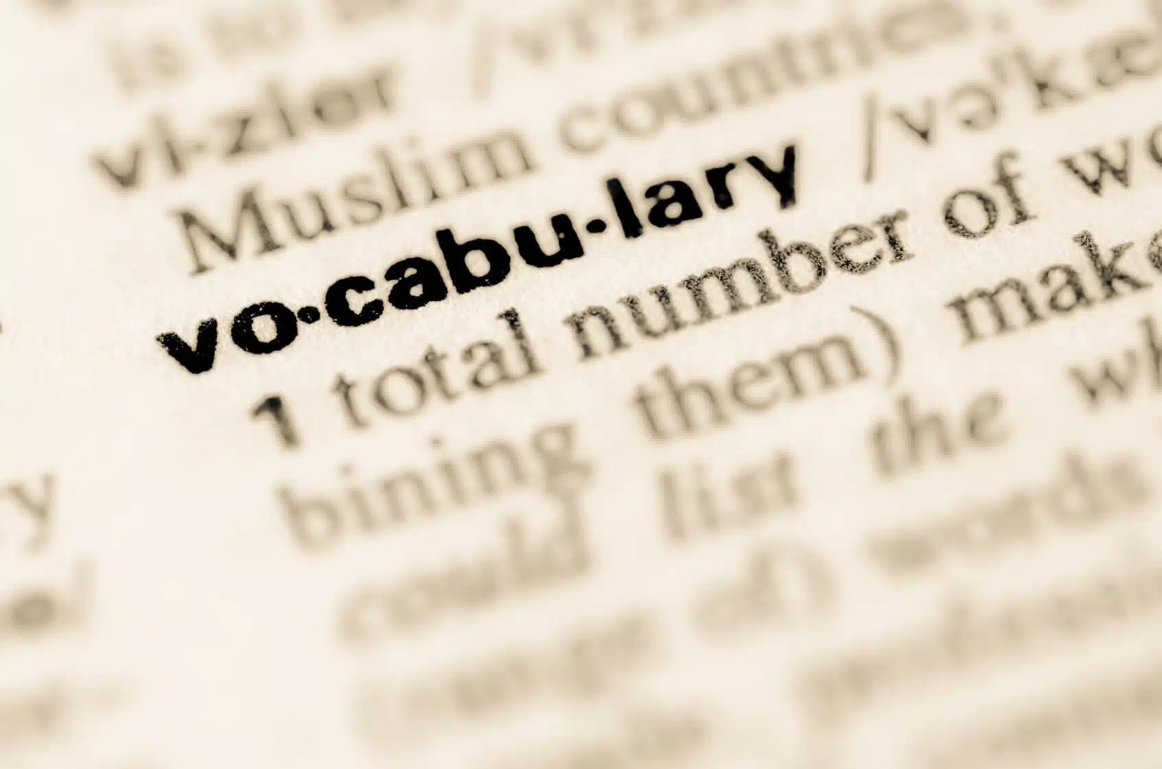5 Activities To Revise Vocabulary In A Meaningful Way
