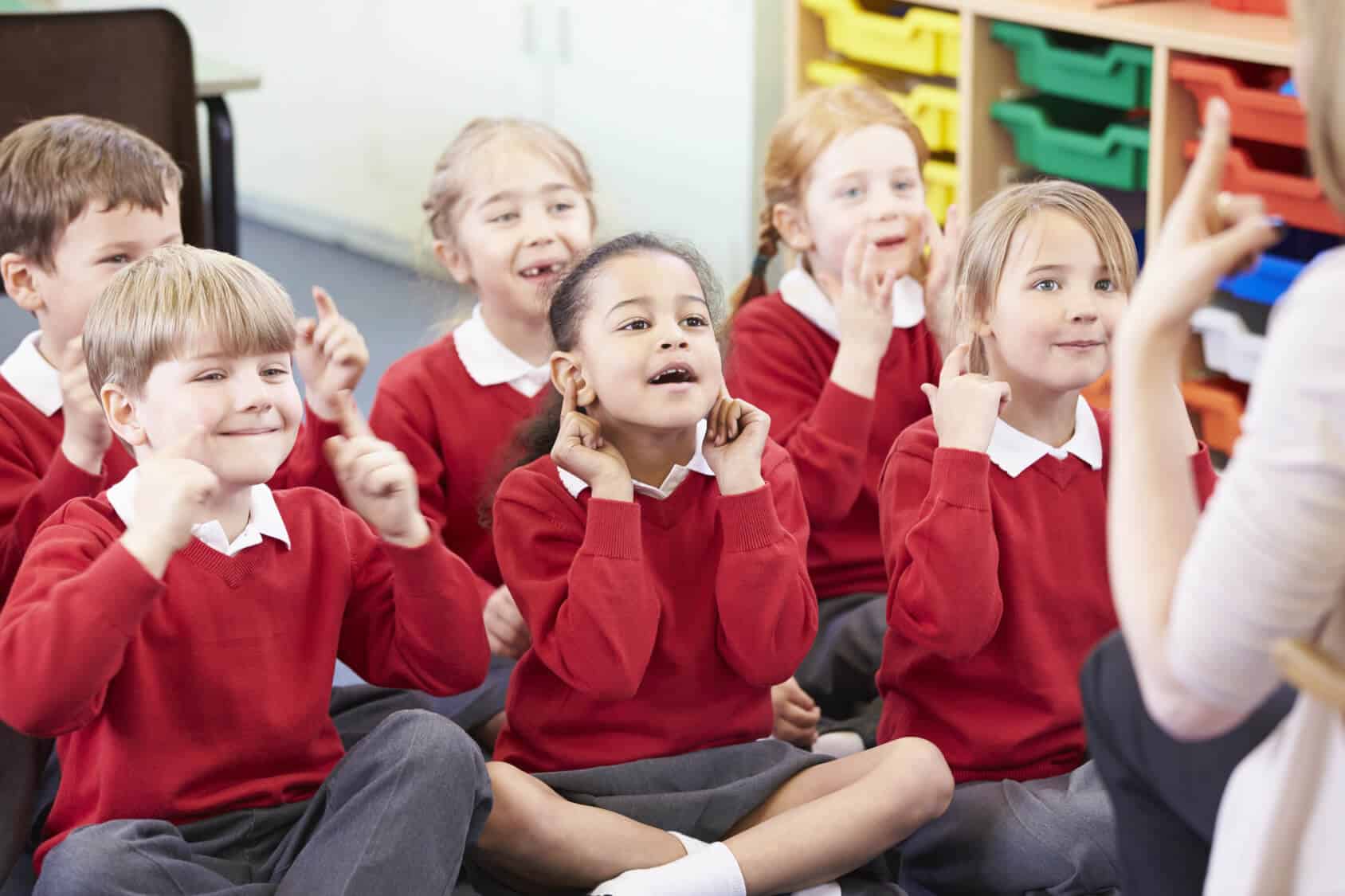 good songs for tefl