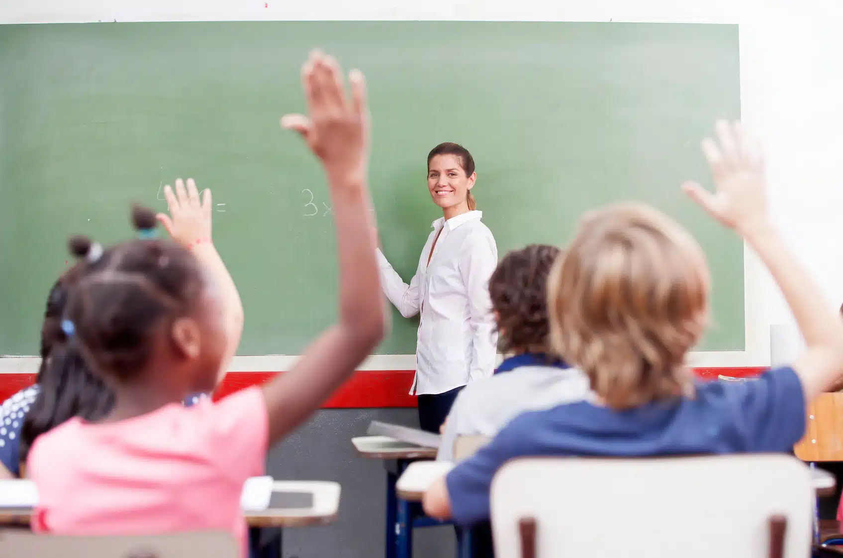 The Advantages Of Being A Non-Native English Teacher