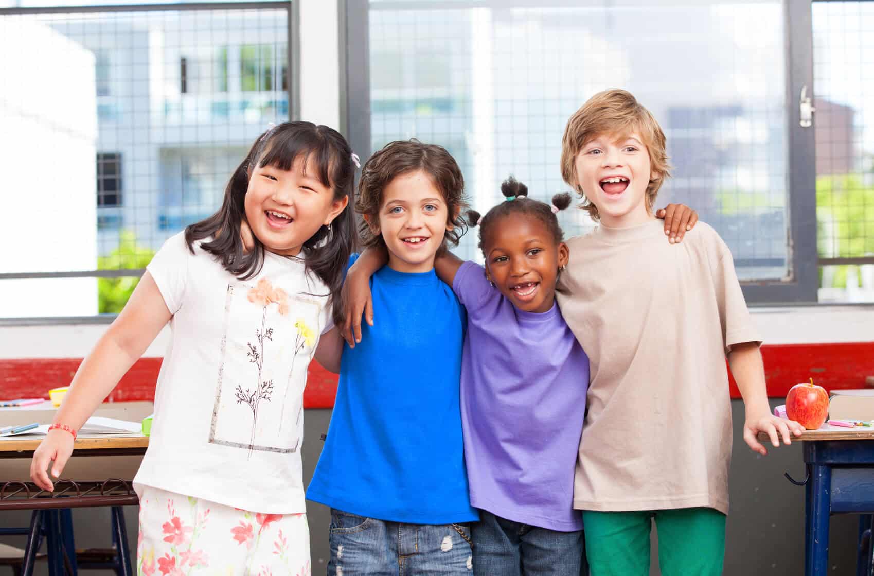 young learners