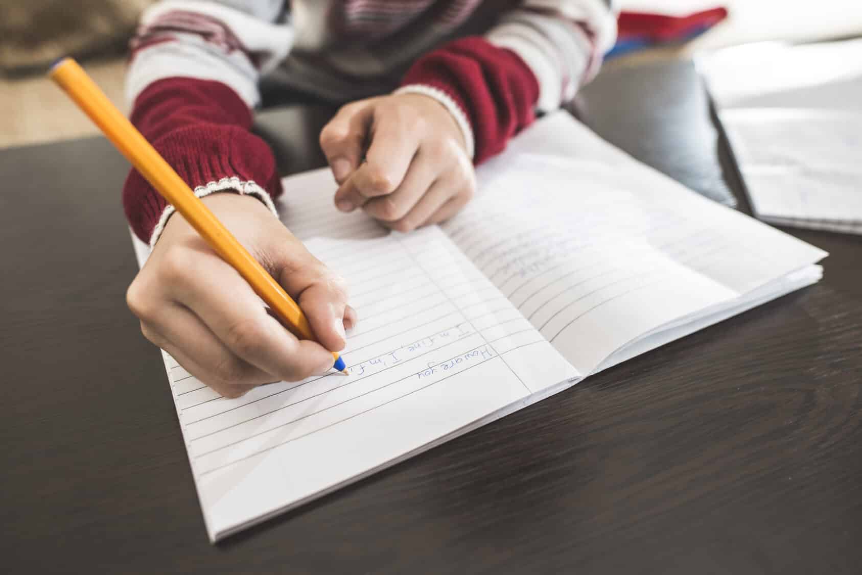HOW TO MAKE HOMEWORK WORK FOR YOUR LEARNERS