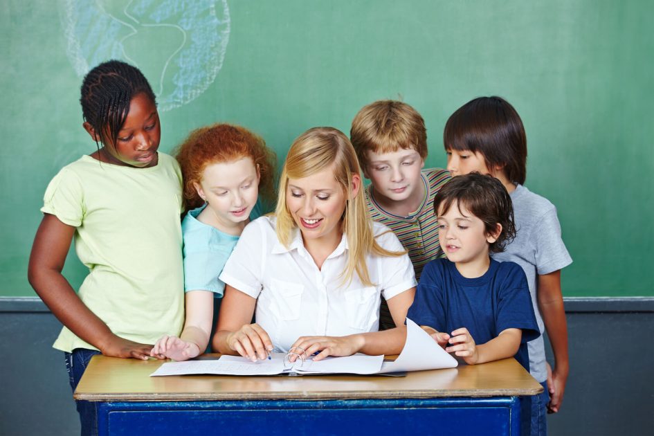 tefl teaching 2