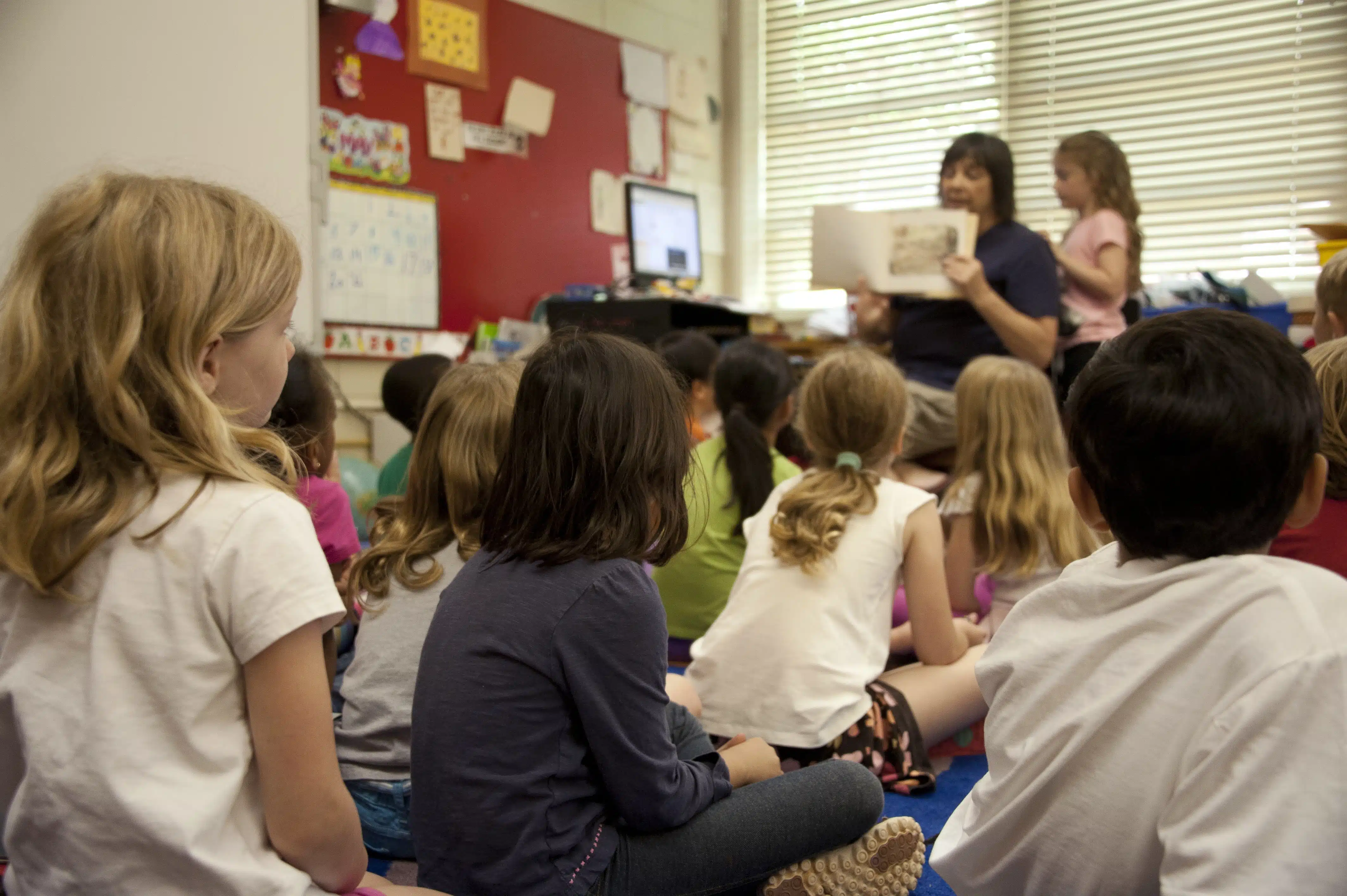 Literature In The EFL Classroom