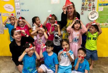 @caropiqueras my young learnes course