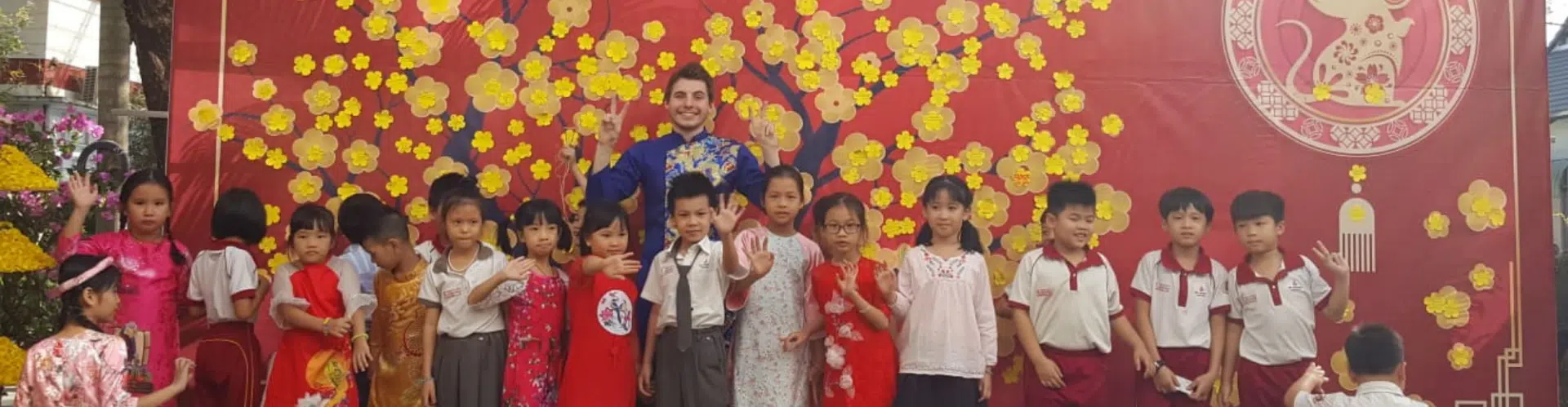Luke Gorman