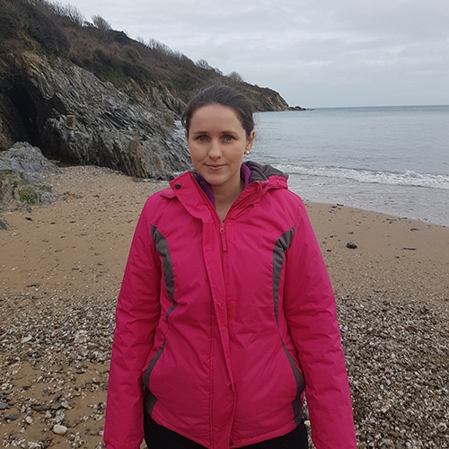 Clare Innard
