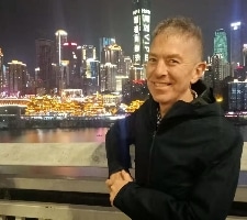 James Jenkin
