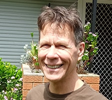 Mark Hurney